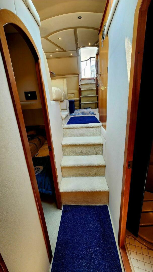 Andrea s Fault 44ft Cruisers Yachts Yacht For Sale