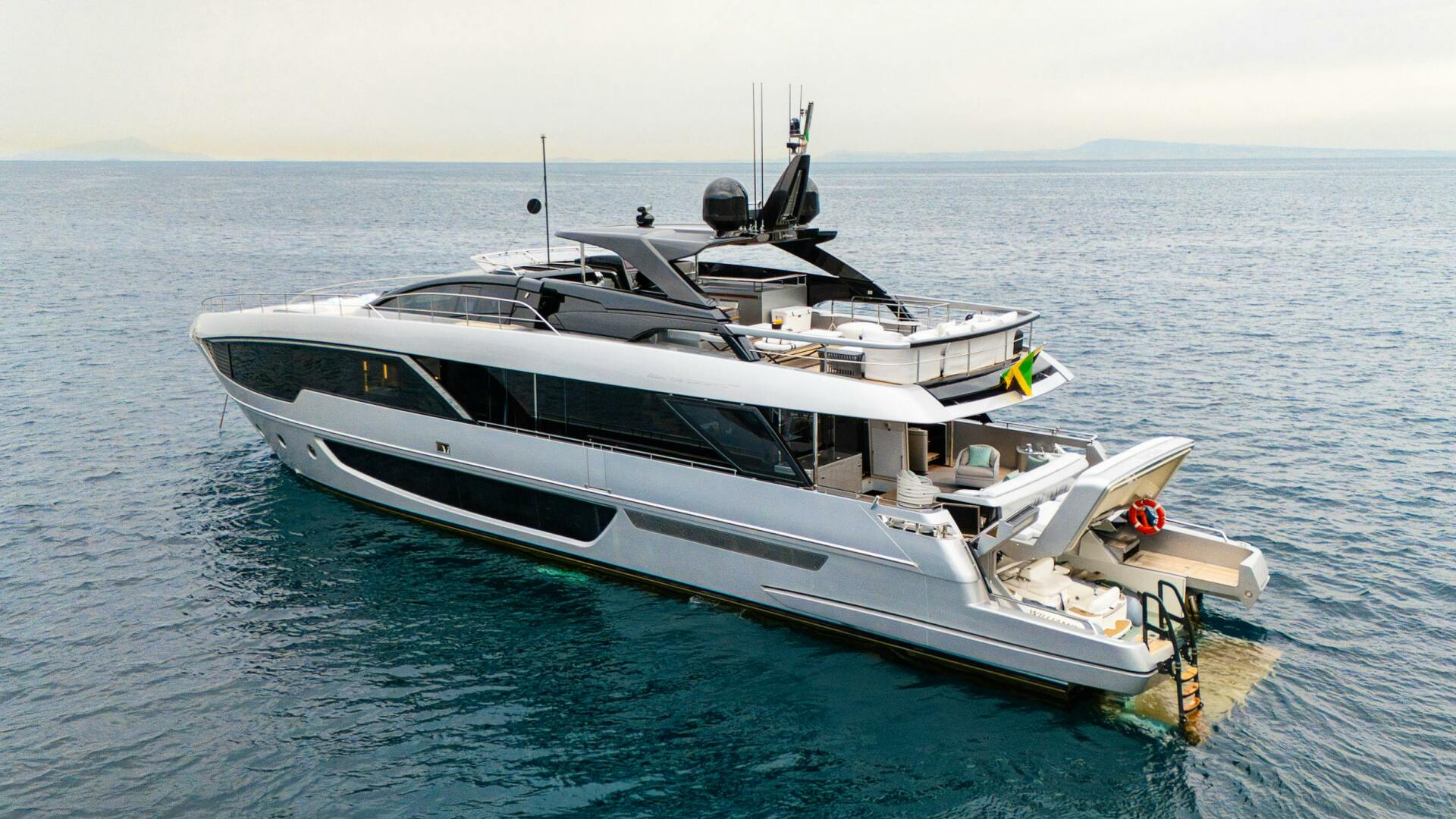 Vessel Image #9
