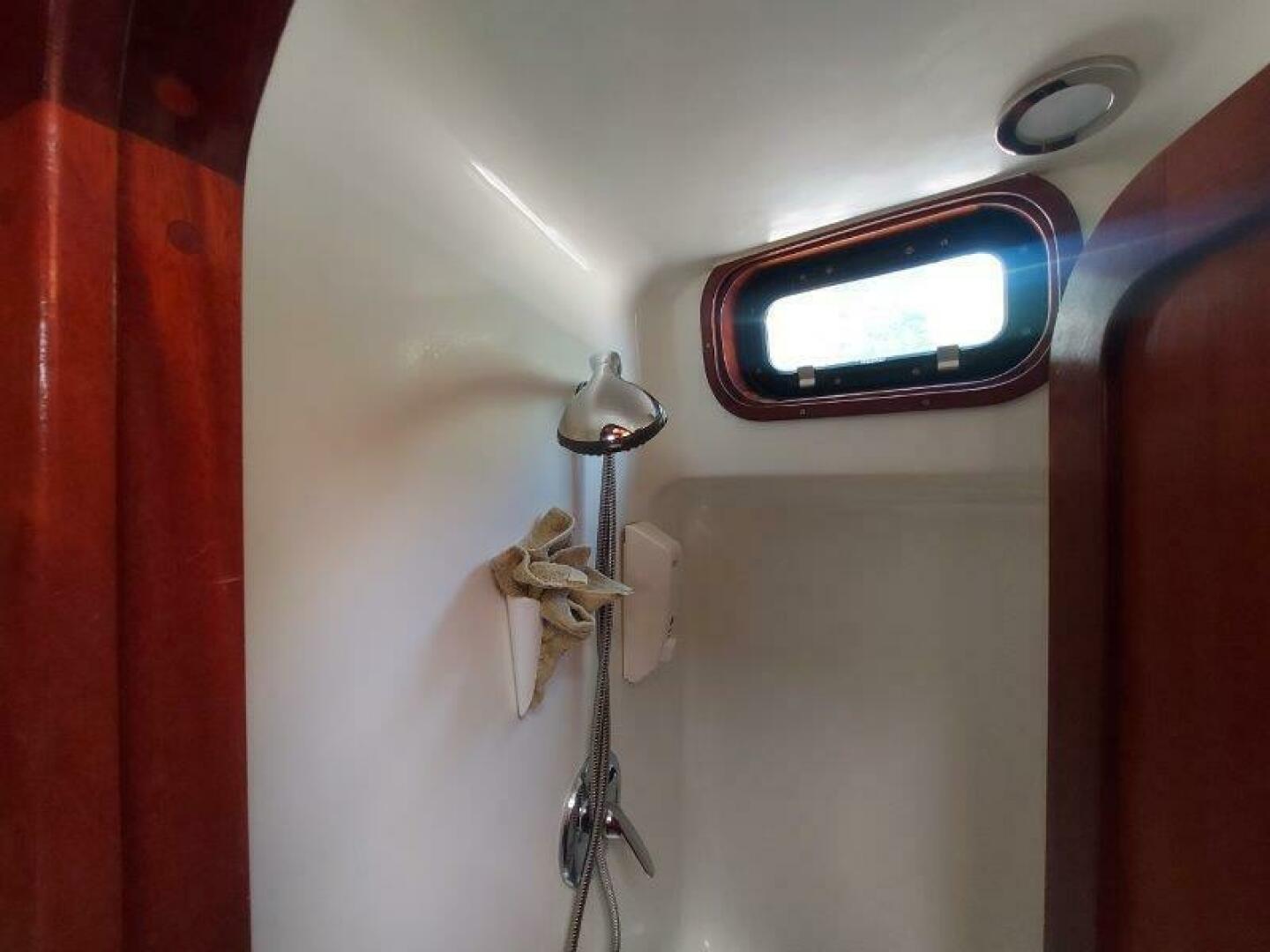 Viking Mistress 53ft Roberts Yacht For Sale