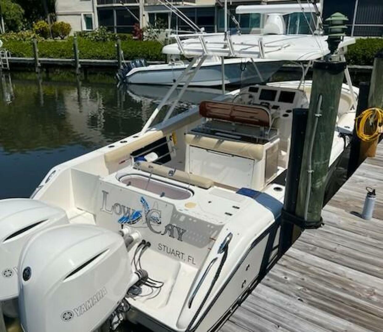 Vessel Image #3