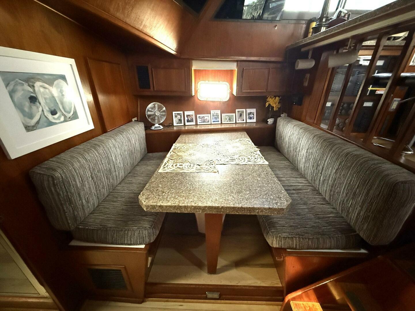 LUV N LIFE 47ft Atlantic Yacht For Sale