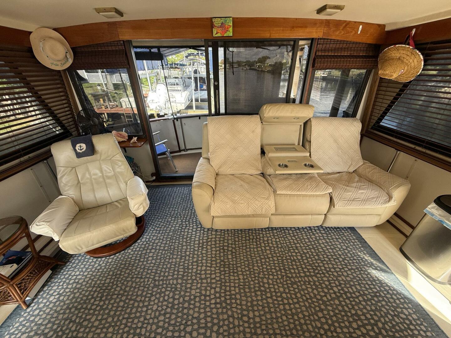 LUV N LIFE 47ft Atlantic Yacht For Sale