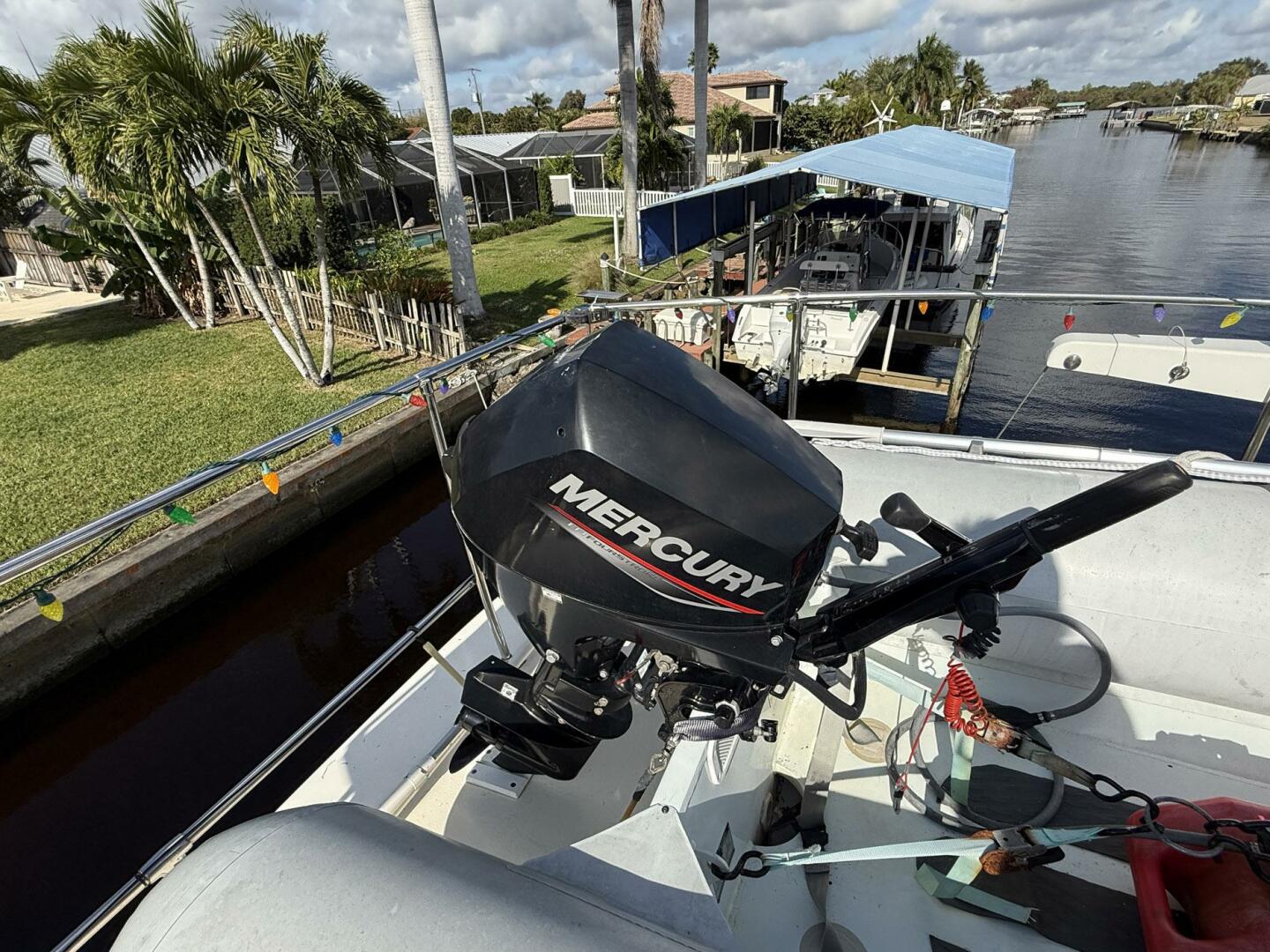 LUV N LIFE 47ft Atlantic Yacht For Sale