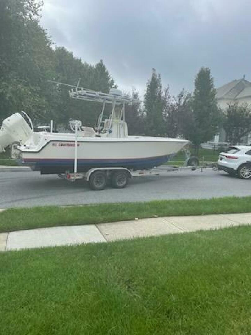 2006 Contender Te Power 9816865 979755191 0 270520251204 4