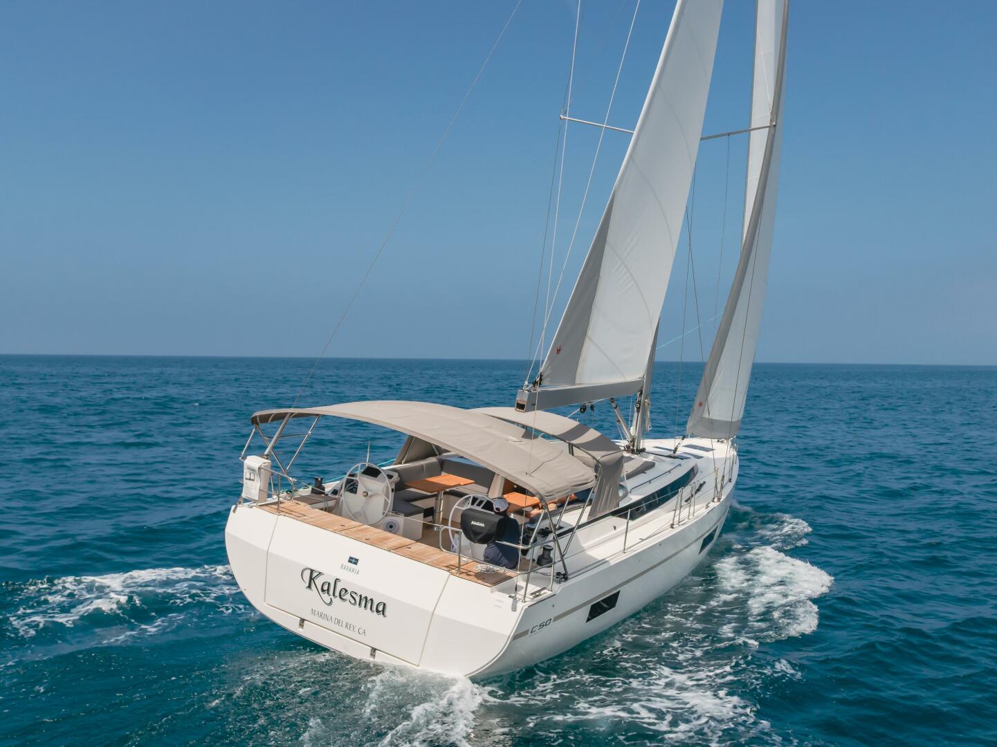 Vessel Image #5