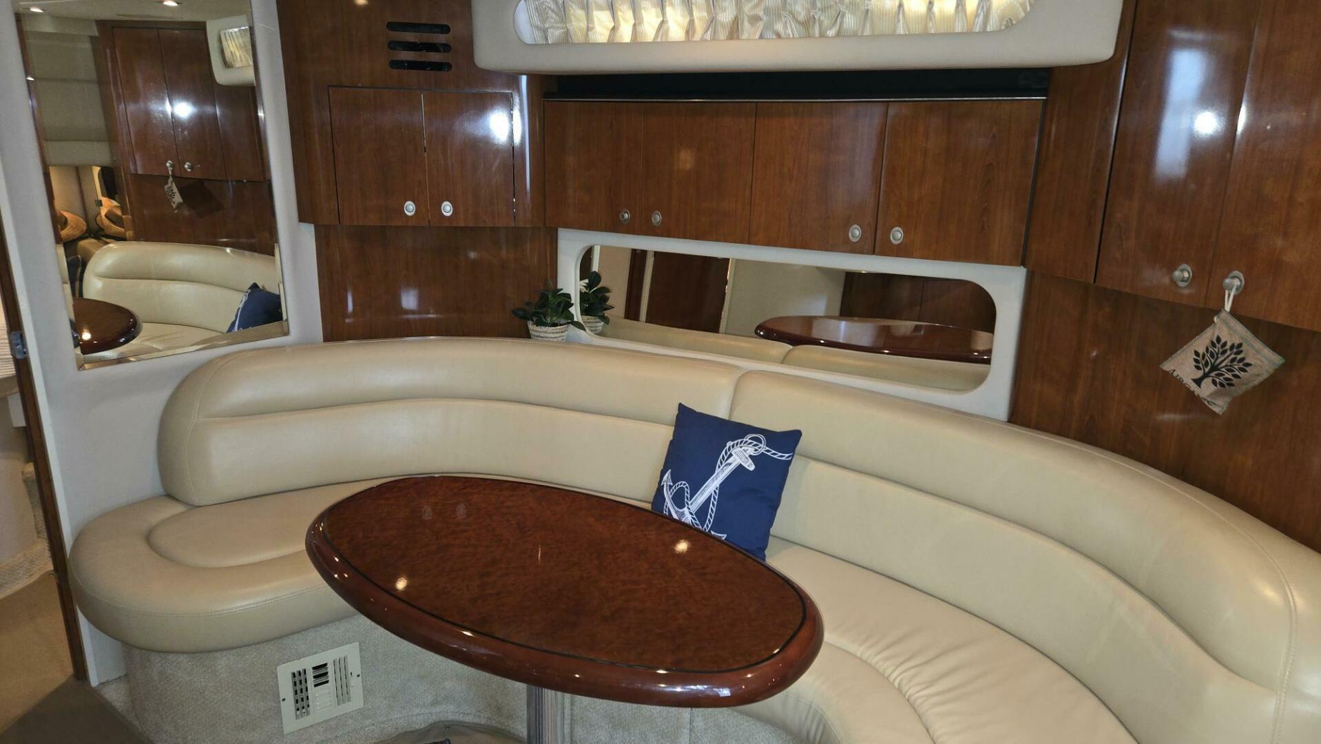 38ft Sea Ray Yacht For Sale