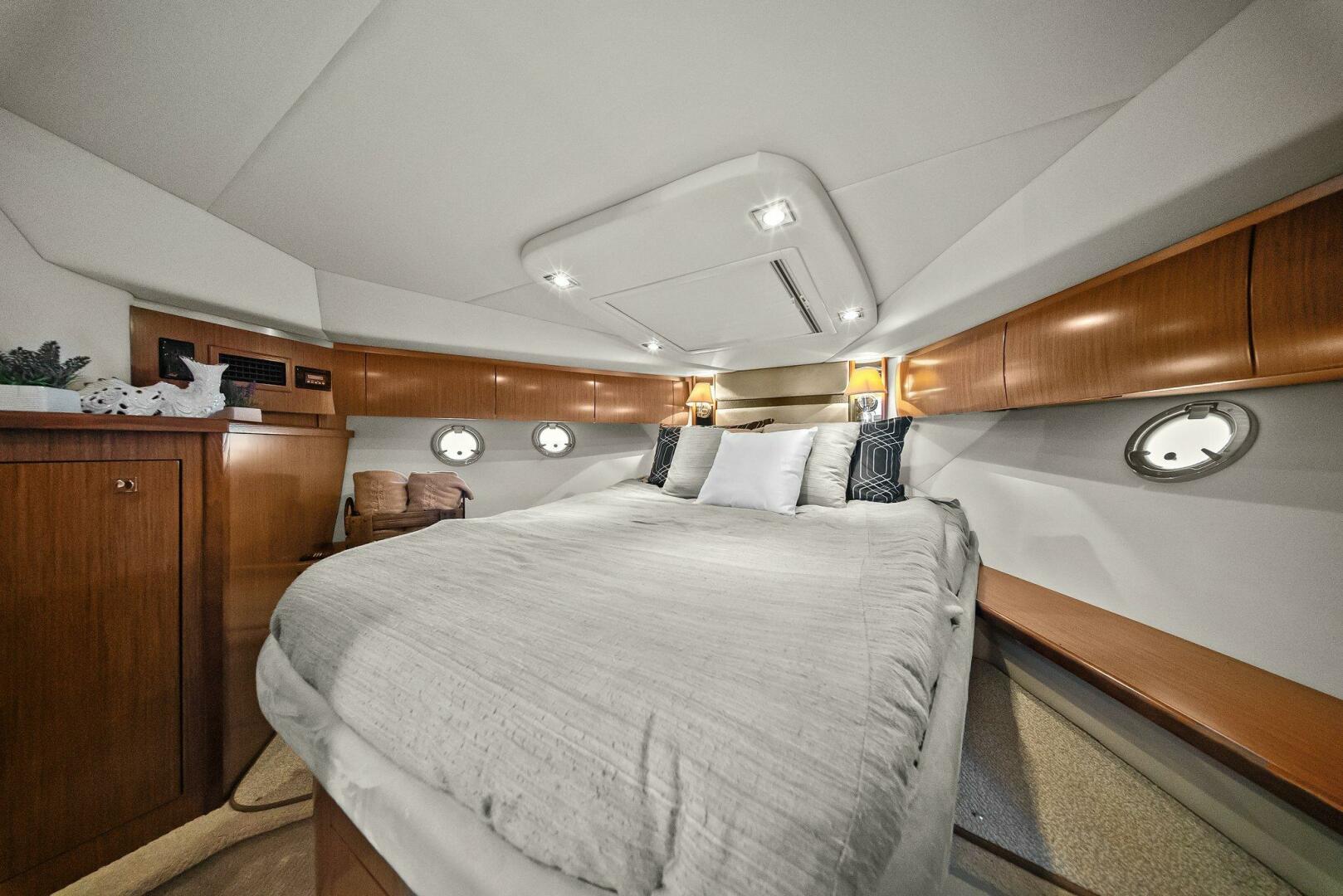 Shoes Knot Allowed 54ft Cruisers Yachts Yacht For Sale