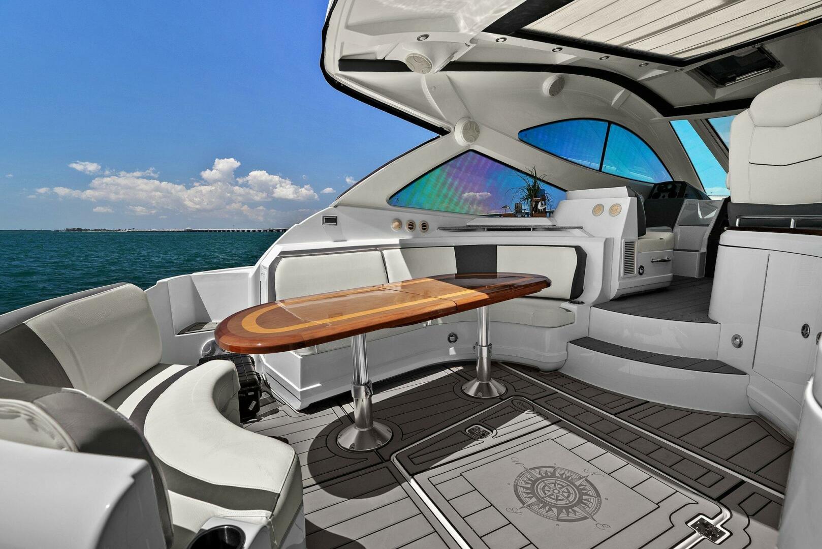 Shoes Knot Allowed 54ft Cruisers Yachts Yacht For Sale