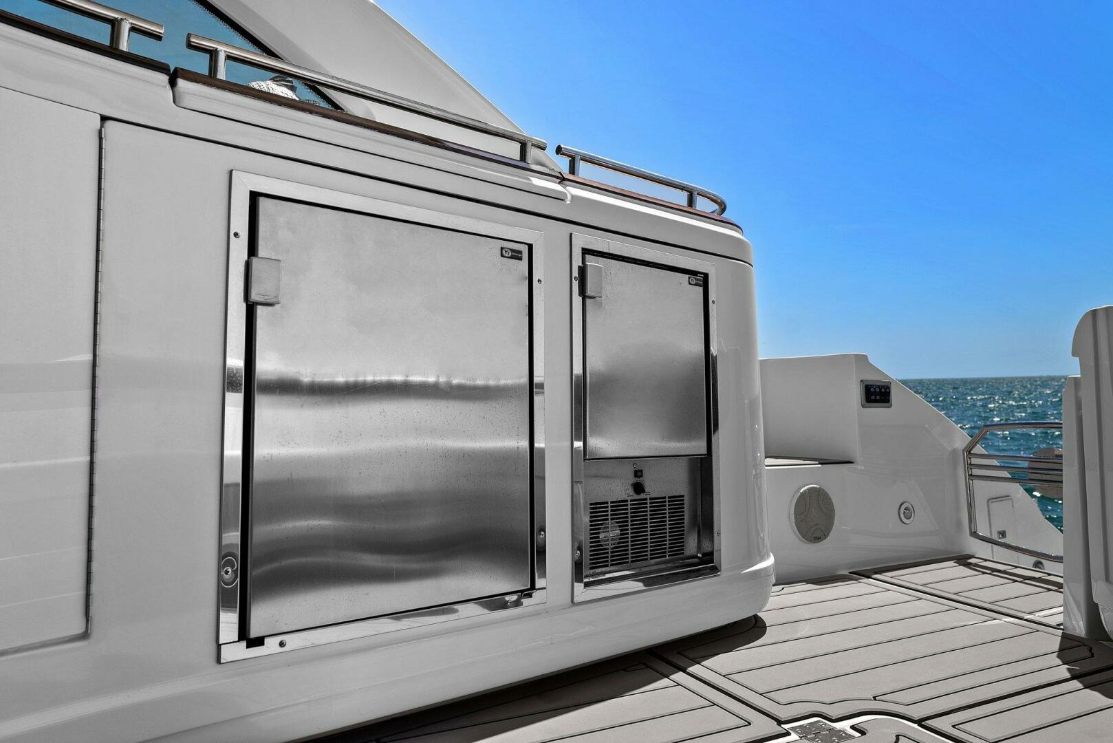 Shoes Knot Allowed 54ft Cruisers Yachts Yacht For Sale