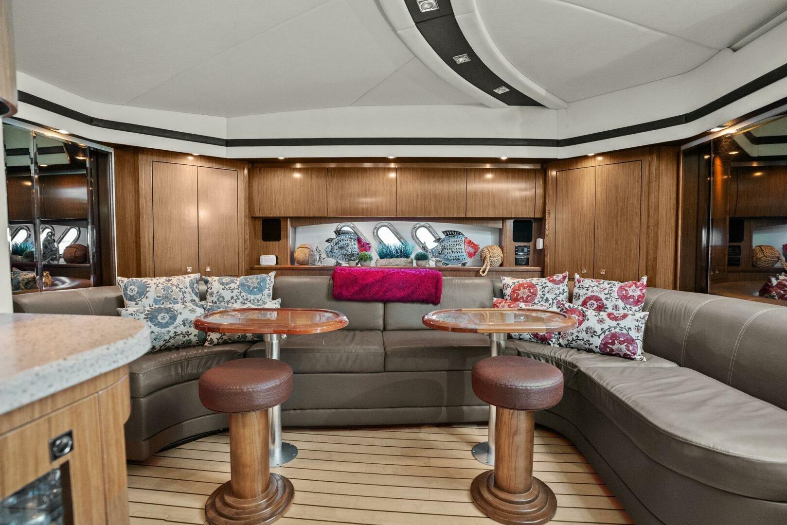 Shoes Knot Allowed 54ft Cruisers Yachts Yacht For Sale