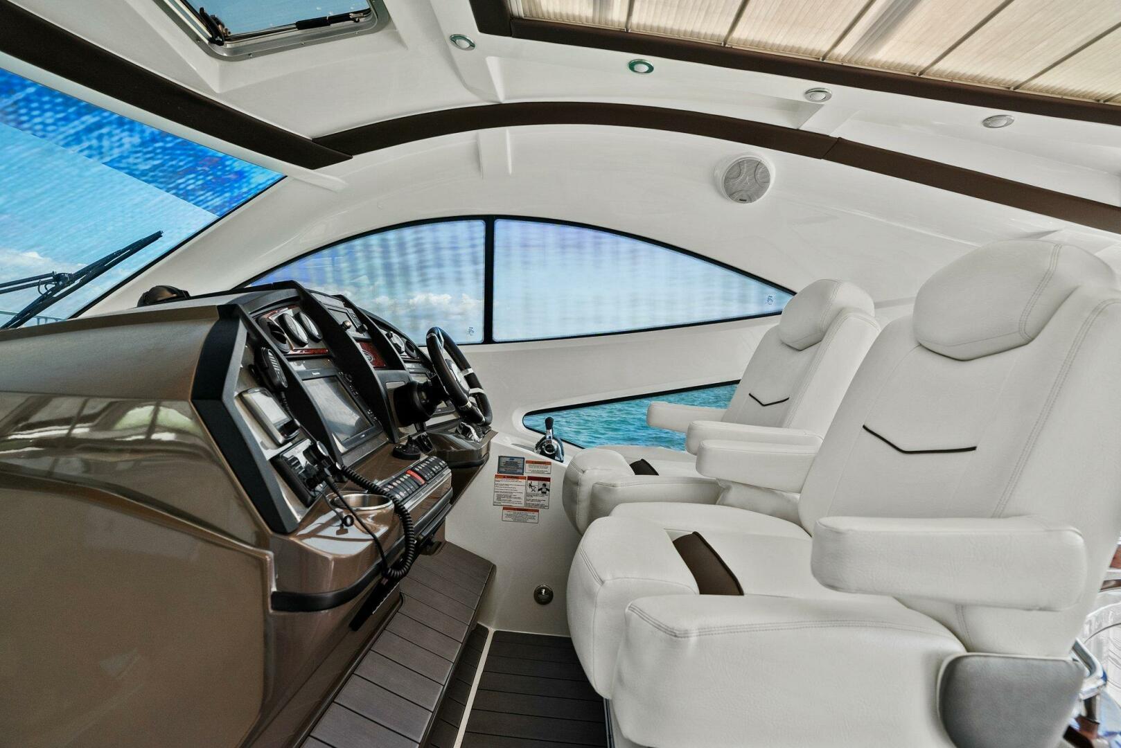 Shoes Knot Allowed 54ft Cruisers Yachts Yacht For Sale