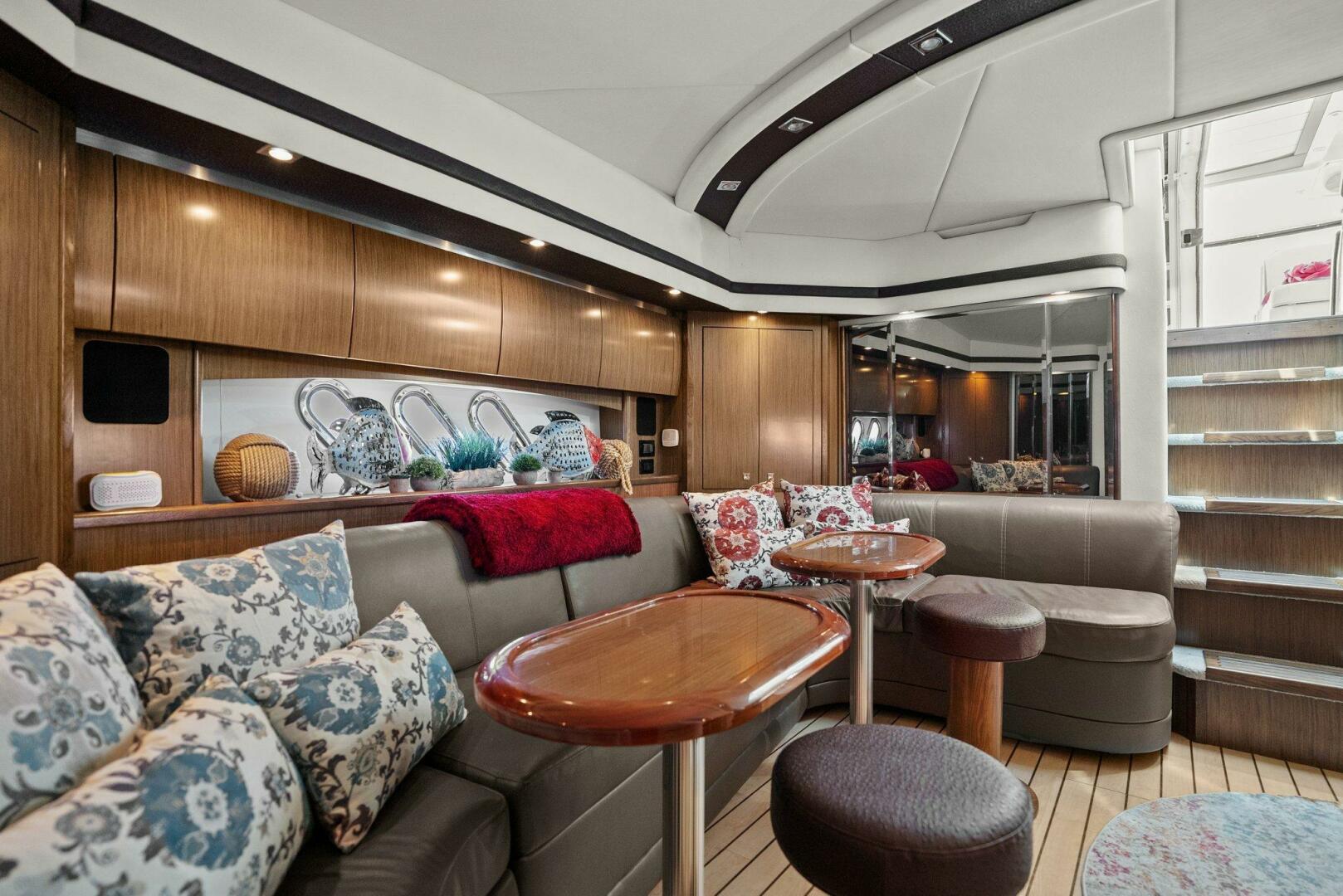 Shoes Knot Allowed 54ft Cruisers Yachts Yacht For Sale