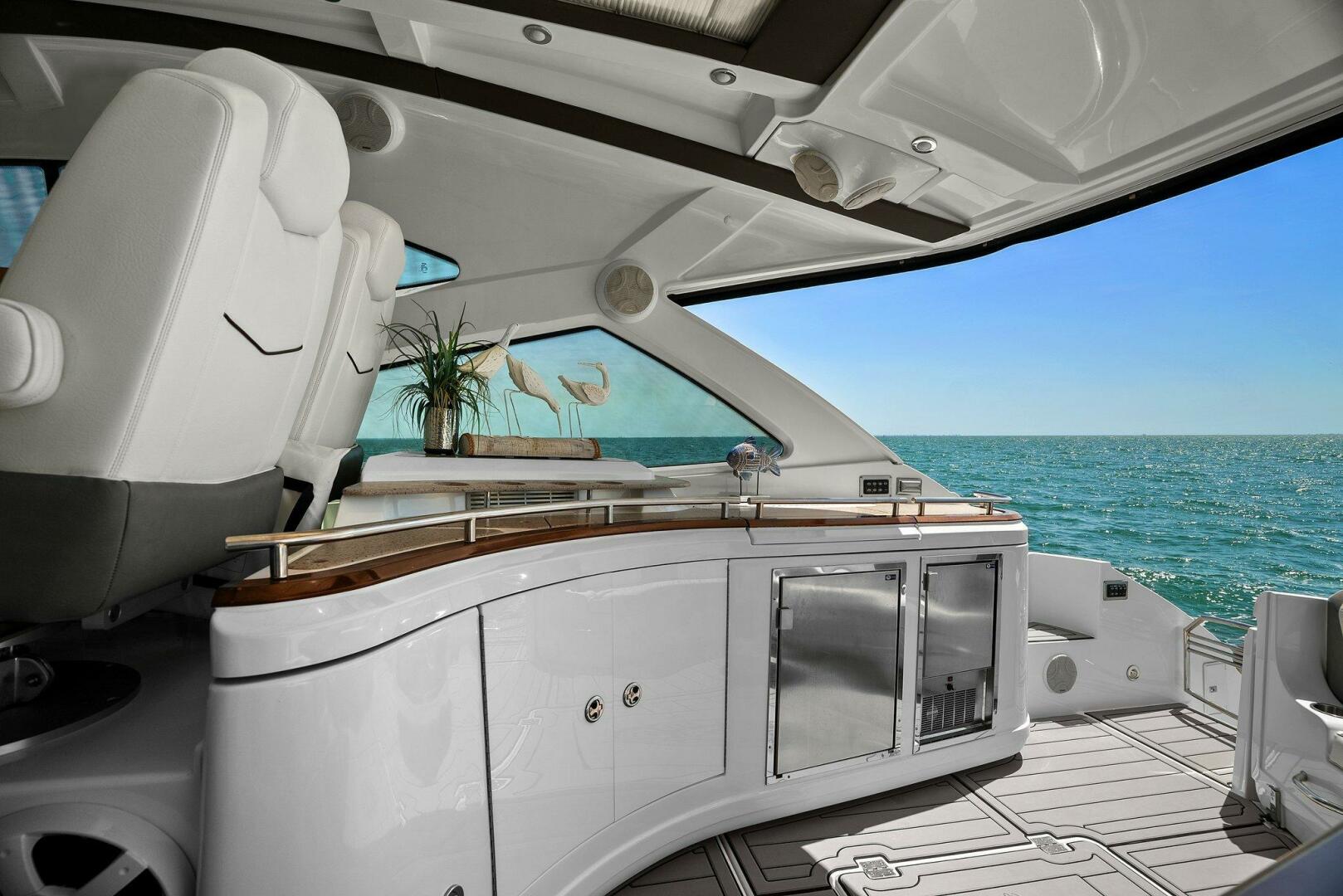 Shoes Knot Allowed 54ft Cruisers Yachts Yacht For Sale