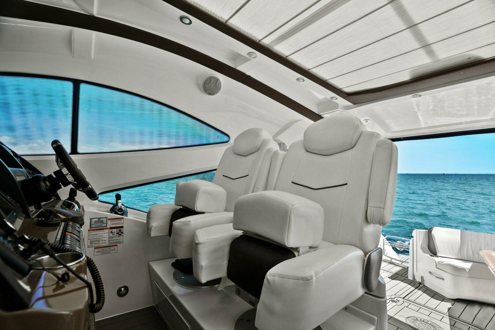 Shoes Knot Allowed 54ft Cruisers Yachts Yacht For Sale