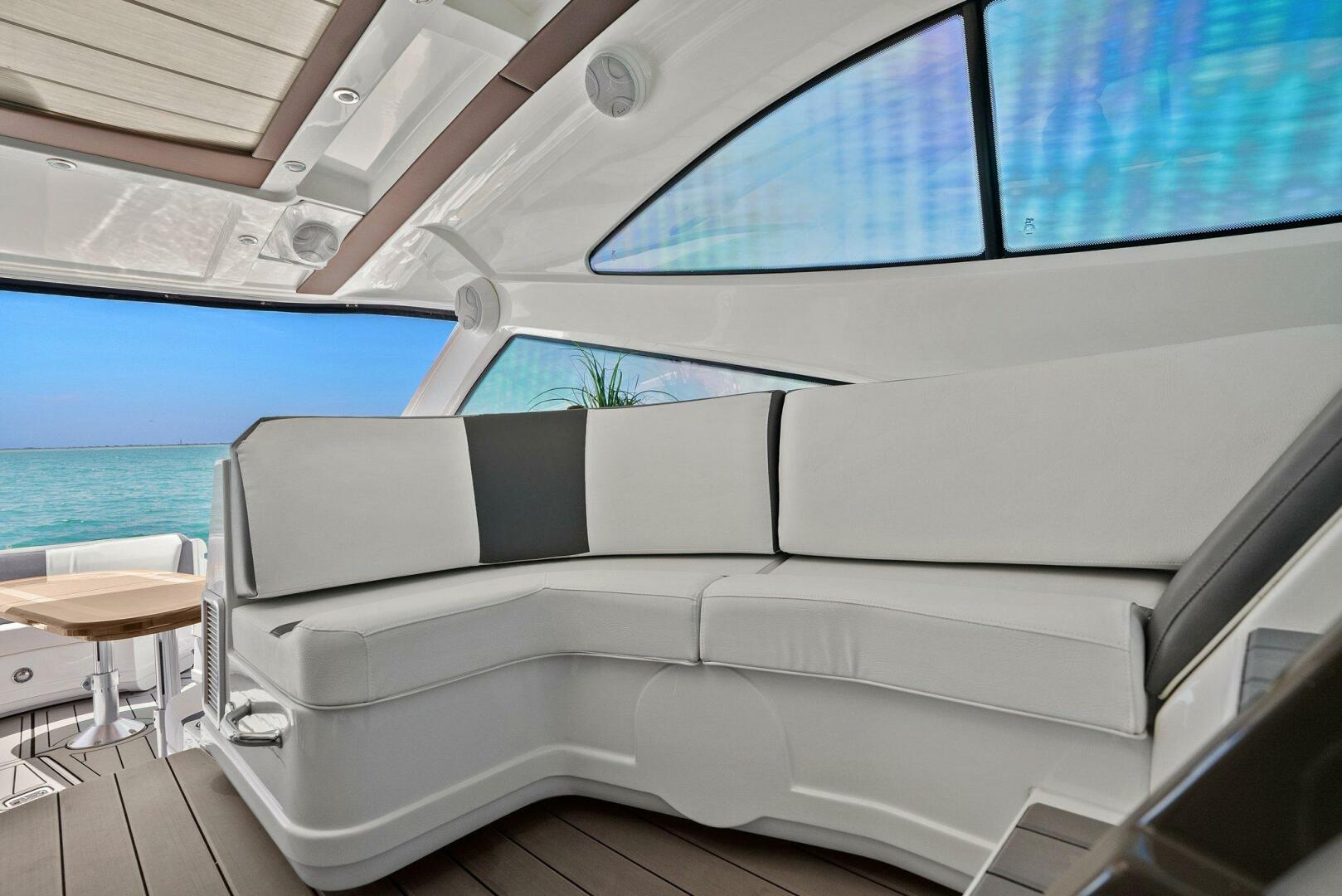 Shoes Knot Allowed 54ft Cruisers Yachts Yacht For Sale