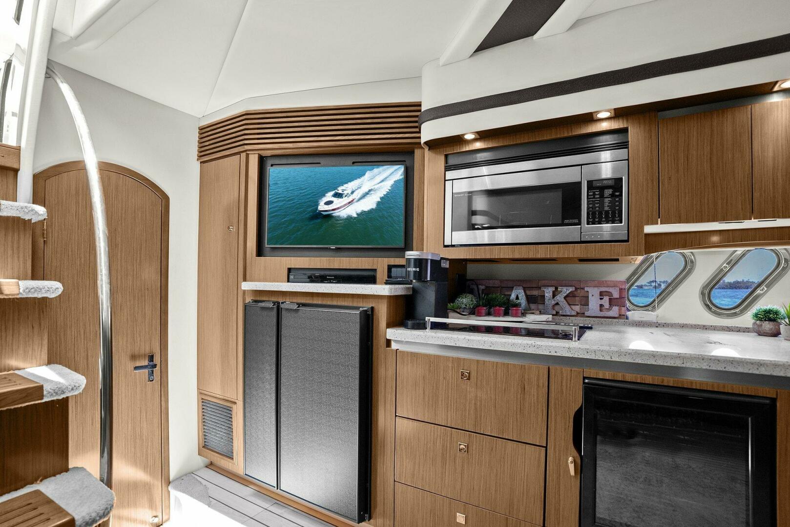 Shoes Knot Allowed 54ft Cruisers Yachts Yacht For Sale