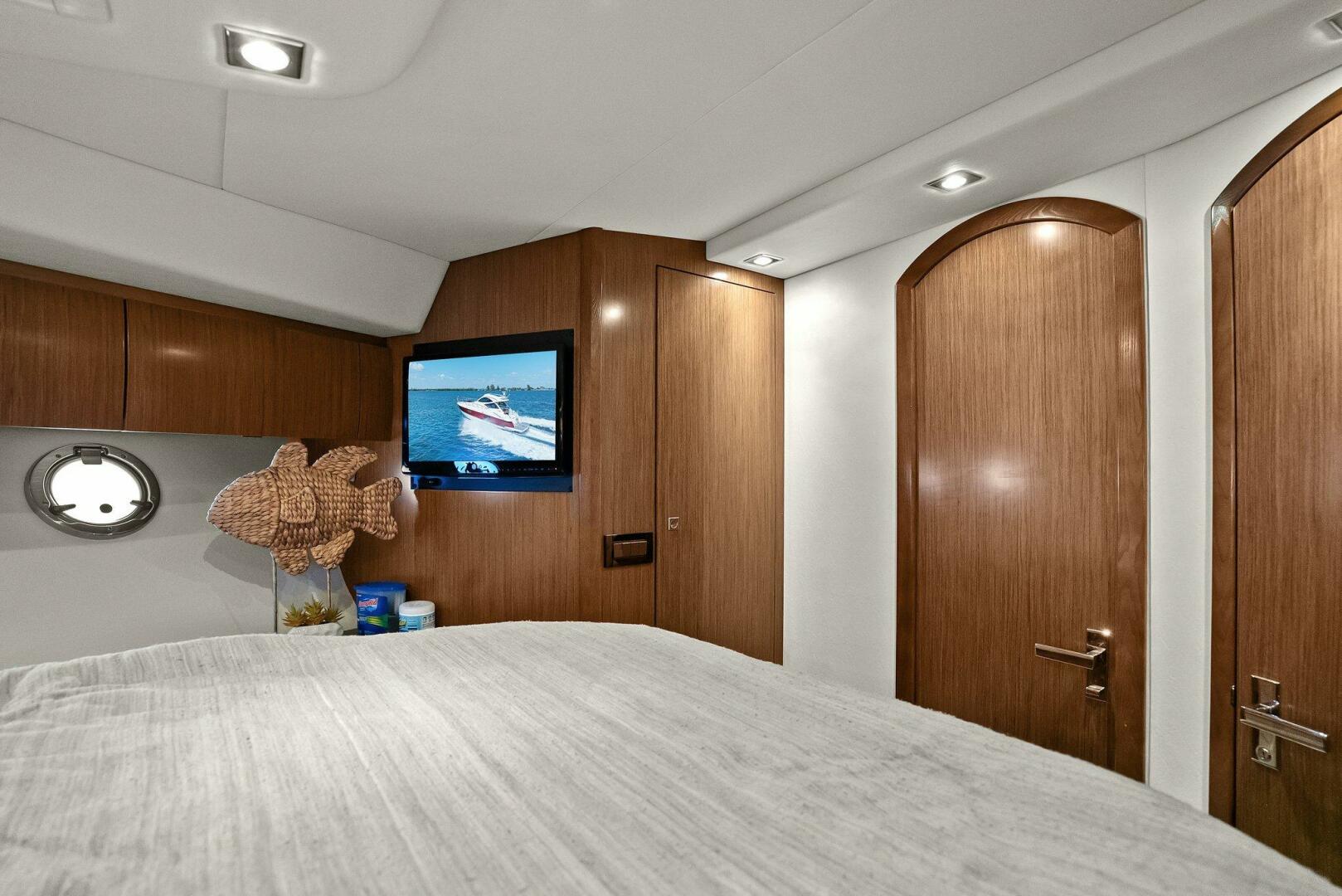 Shoes Knot Allowed 54ft Cruisers Yachts Yacht For Sale