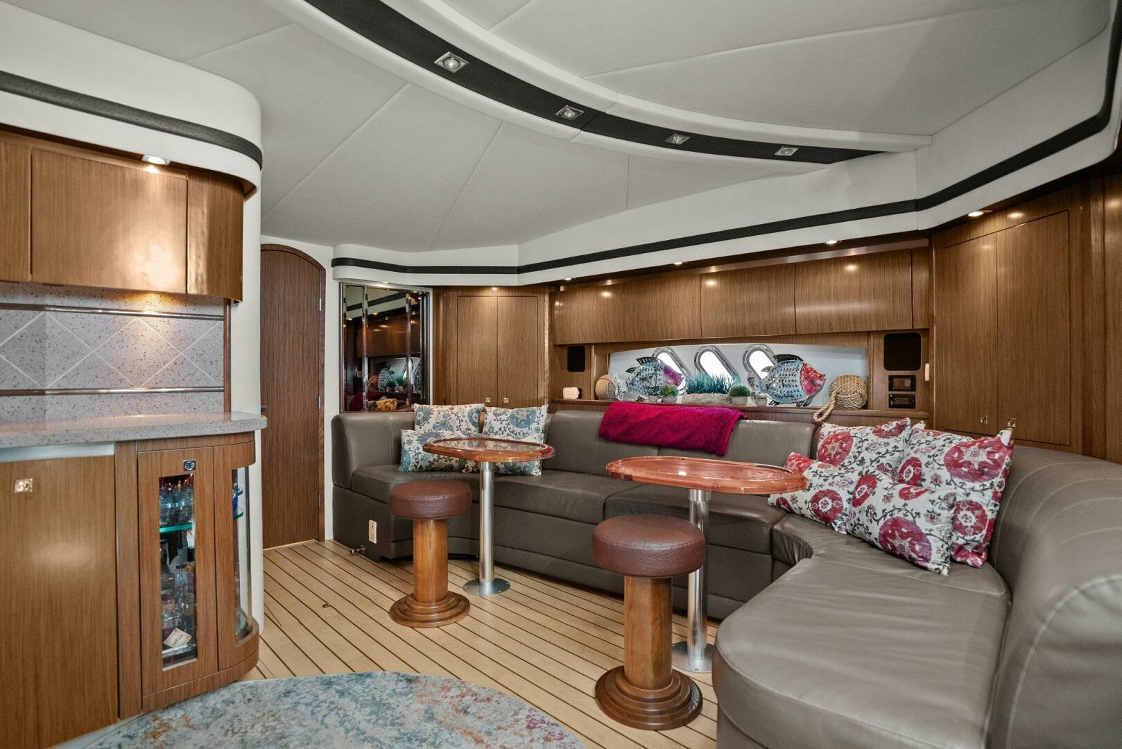 Shoes Knot Allowed 54ft Cruisers Yachts Yacht For Sale