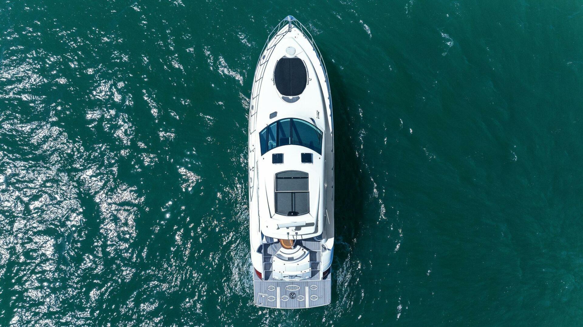 Shoes Knot Allowed 54ft Cruisers Yachts Yacht For Sale