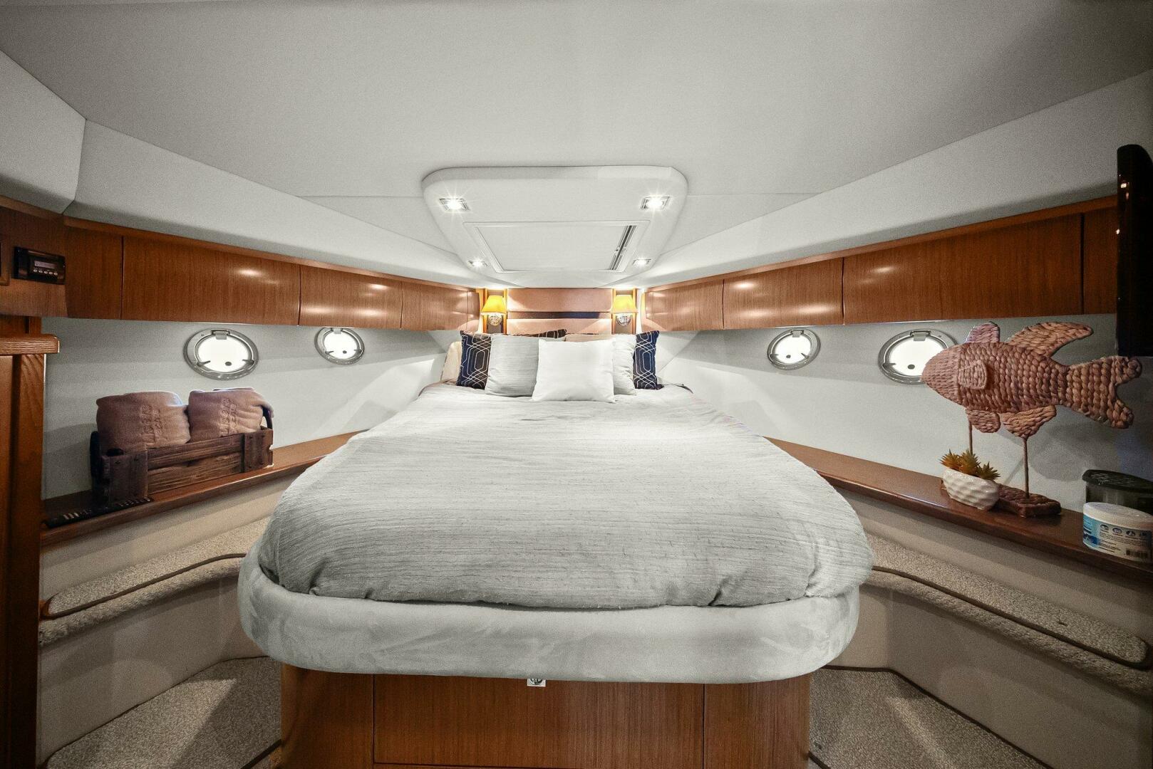 Shoes Knot Allowed 54ft Cruisers Yachts Yacht For Sale