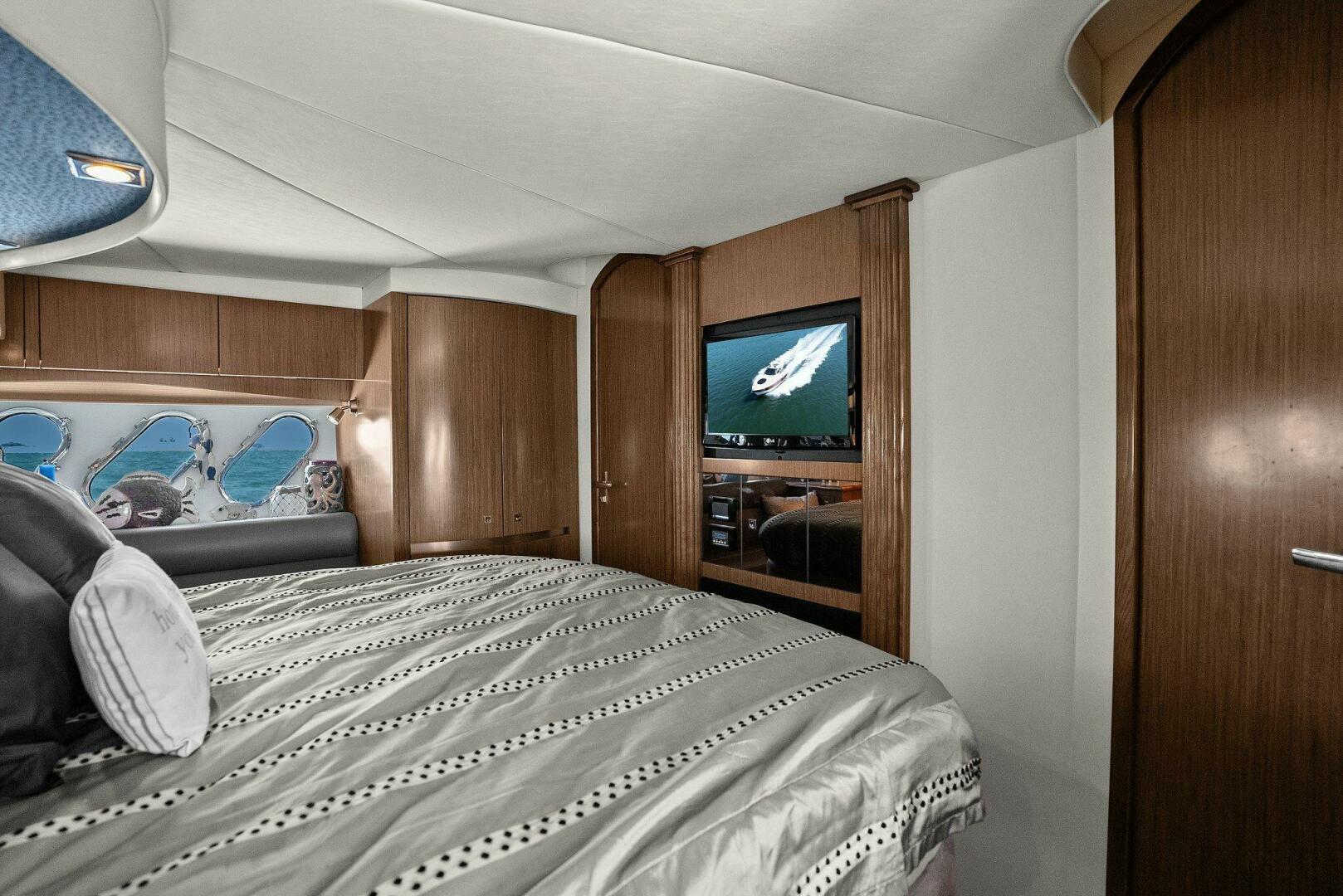 Shoes Knot Allowed 54ft Cruisers Yachts Yacht For Sale