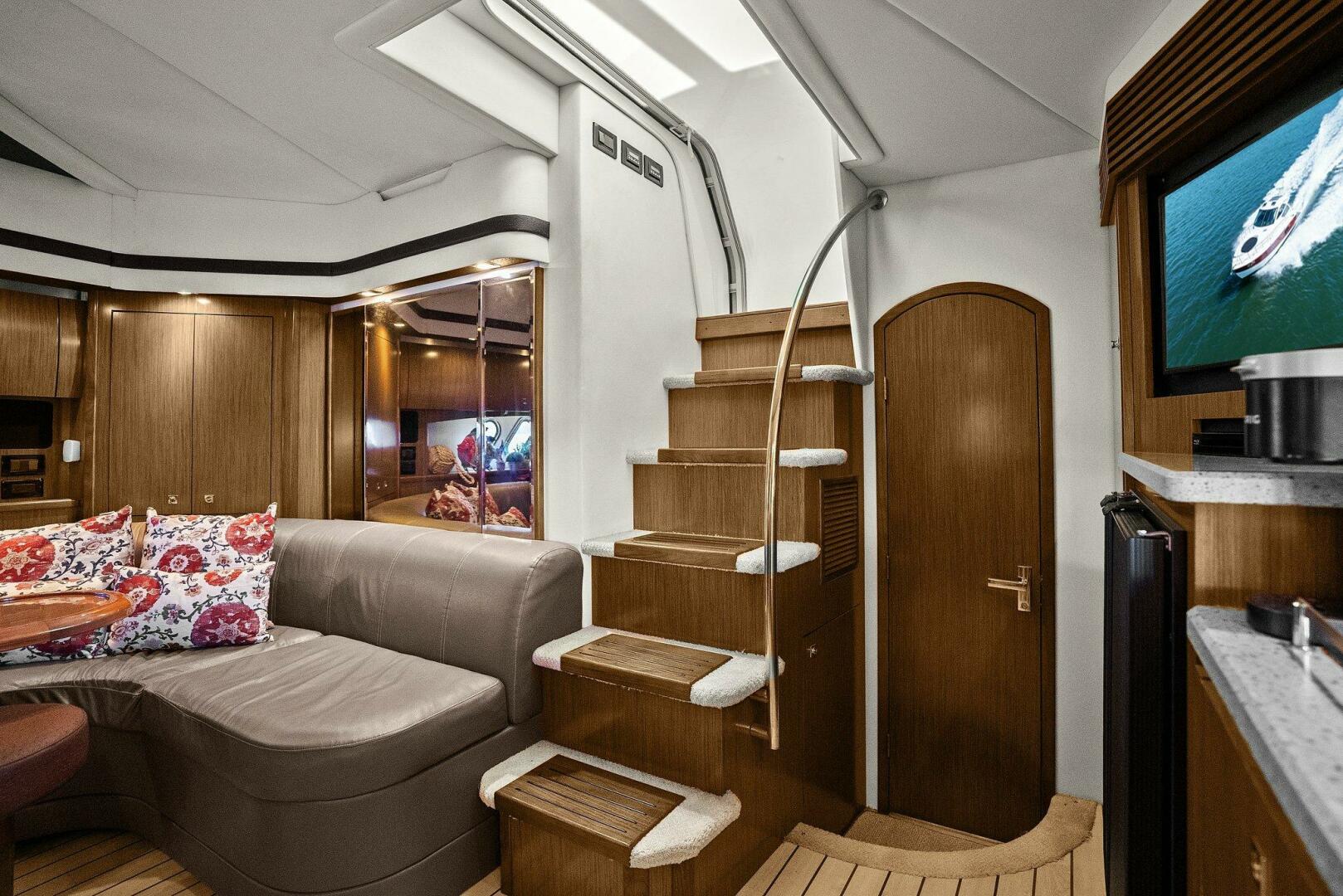 Shoes Knot Allowed 54ft Cruisers Yachts Yacht For Sale
