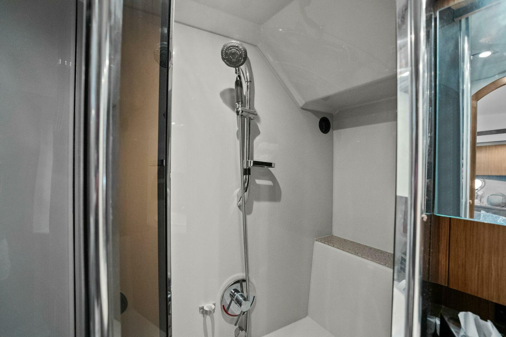 Shoes Knot Allowed 54ft Cruisers Yachts Yacht For Sale