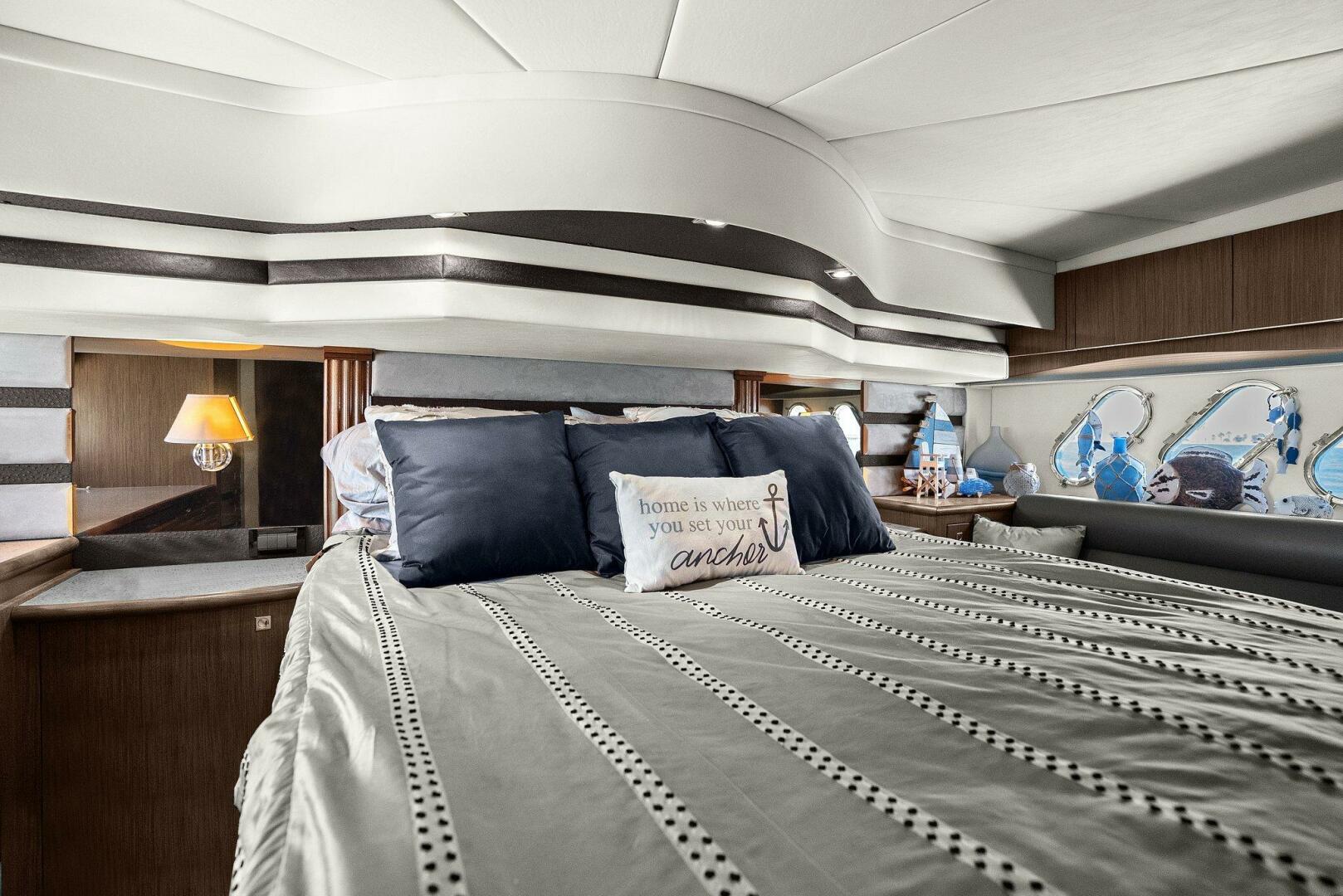 Shoes Knot Allowed 54ft Cruisers Yachts Yacht For Sale