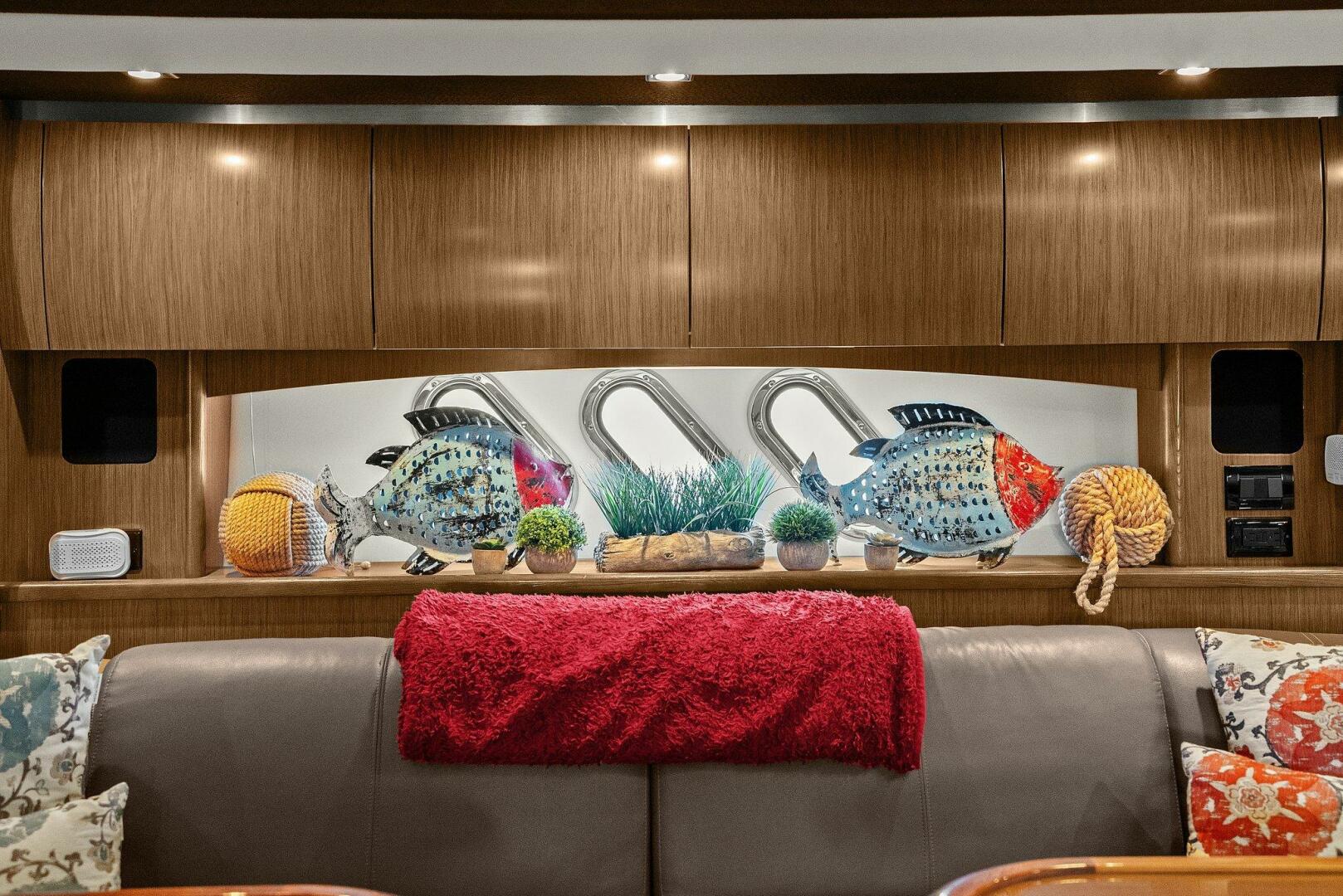 Shoes Knot Allowed 54ft Cruisers Yachts Yacht For Sale