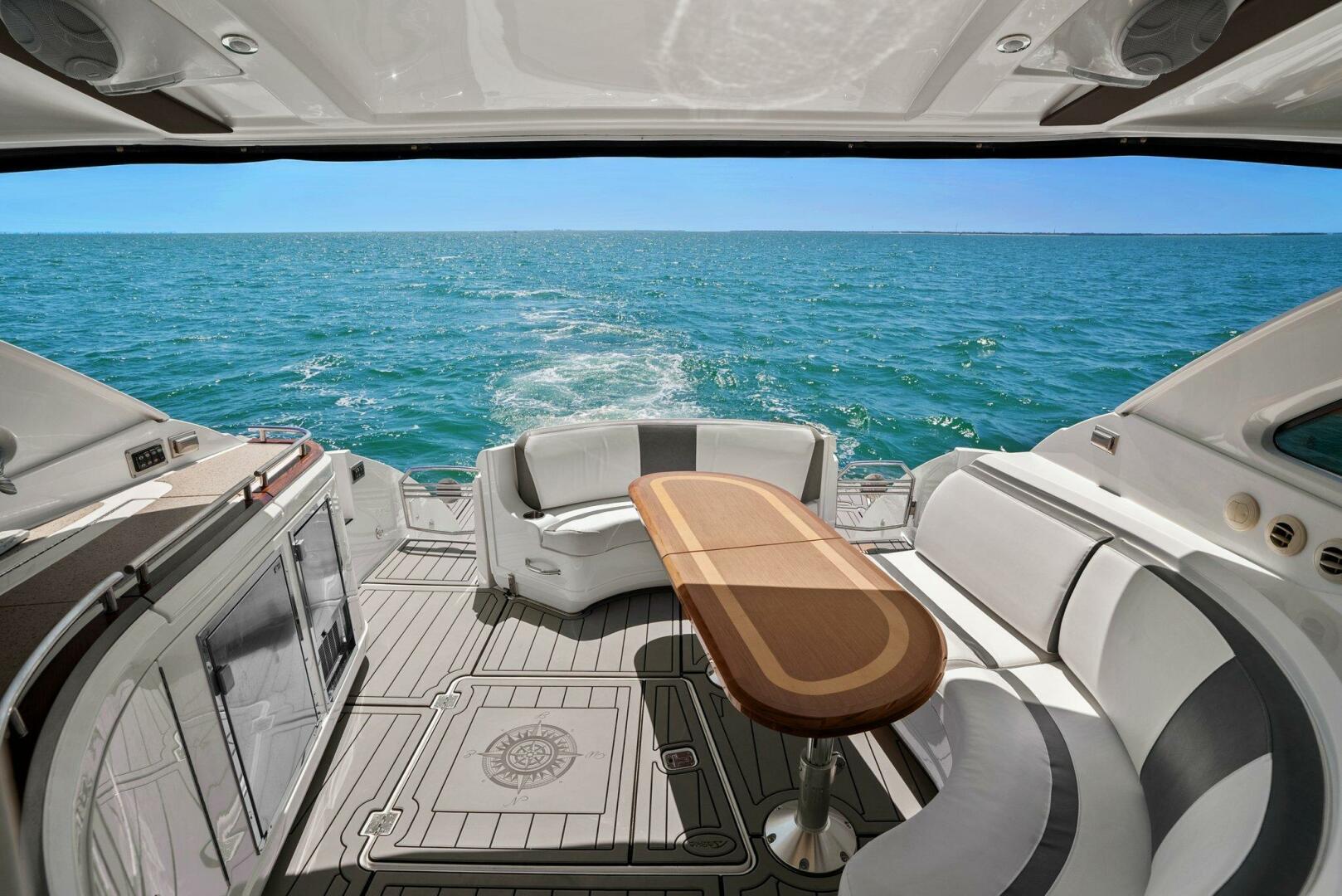 Shoes Knot Allowed 54ft Cruisers Yachts Yacht For Sale