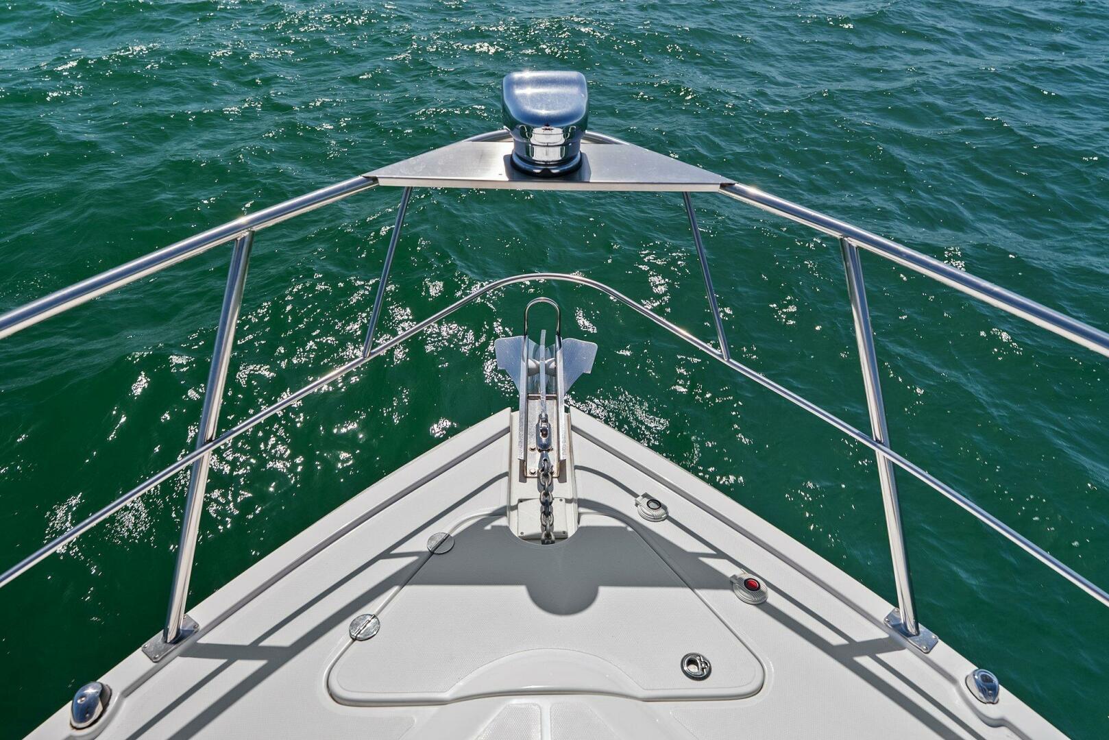 Shoes Knot Allowed 54ft Cruisers Yachts Yacht For Sale