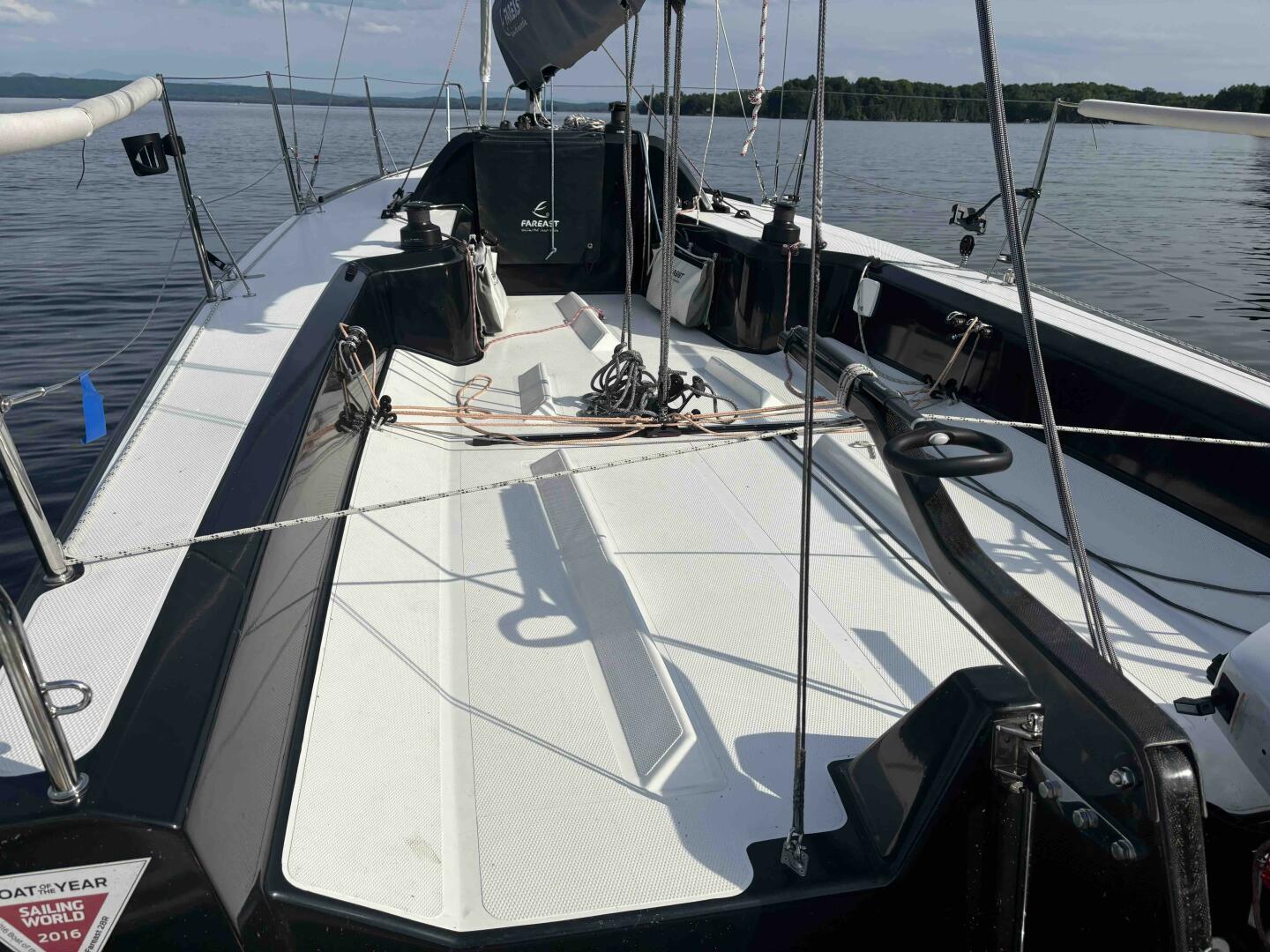 Vessel Image #9