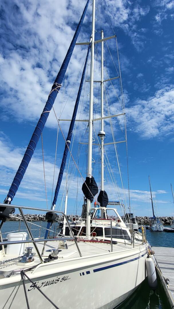 Vessel Image #4