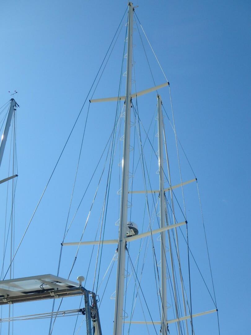 Si J avais Su 47ft Custom Yacht For Sale