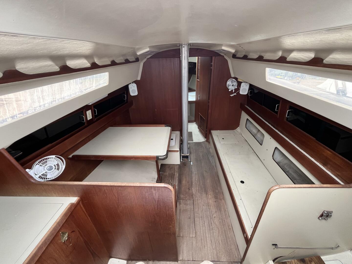 Blew By You 30ft C amp C Yacht For Sale