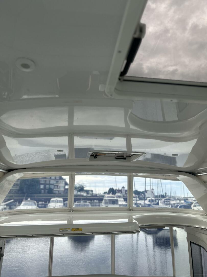 46ft Carver Yacht For Sale