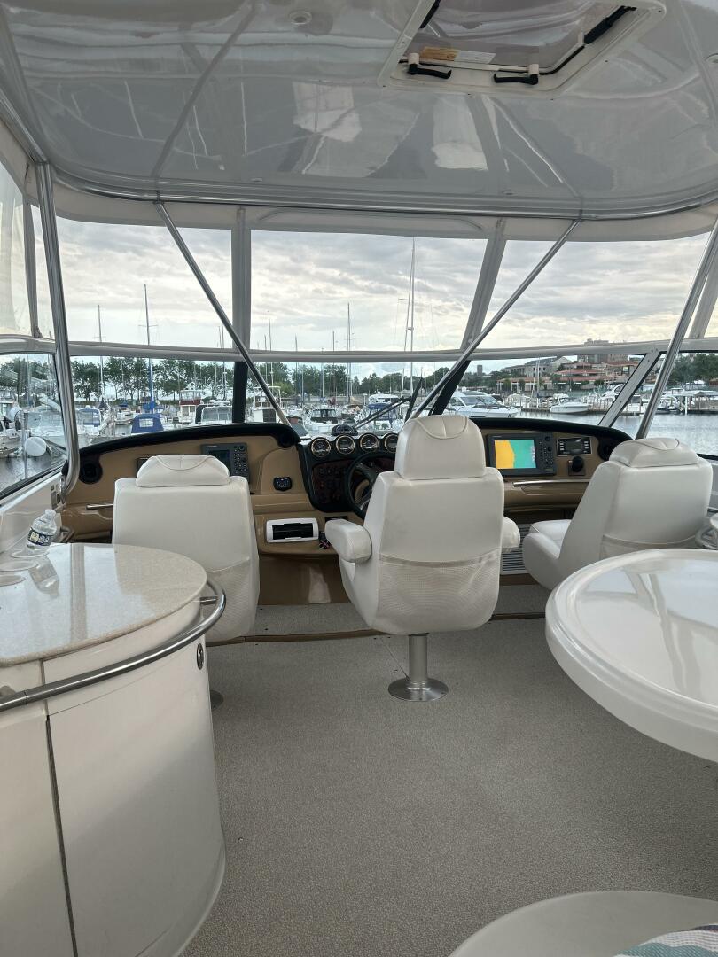 46ft Carver Yacht For Sale