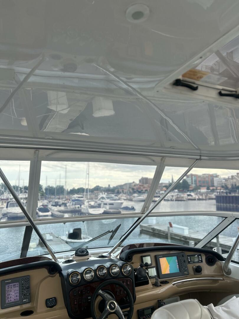 46ft Carver Yacht For Sale