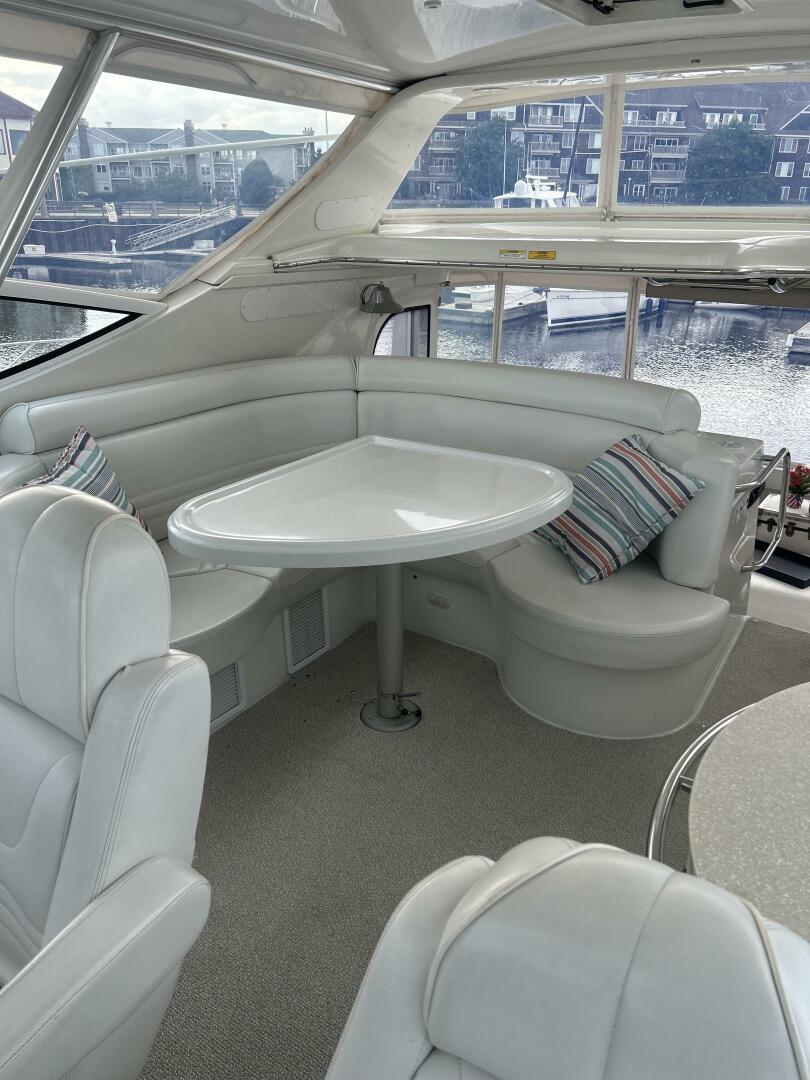 46ft Carver Yacht For Sale