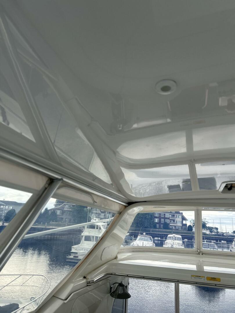 46ft Carver Yacht For Sale