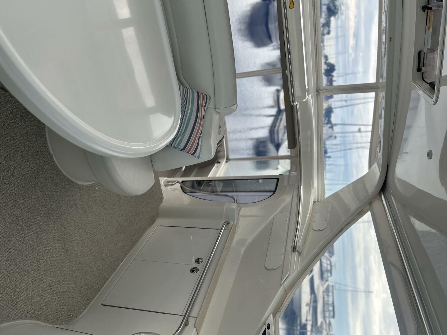 46ft Carver Yacht For Sale
