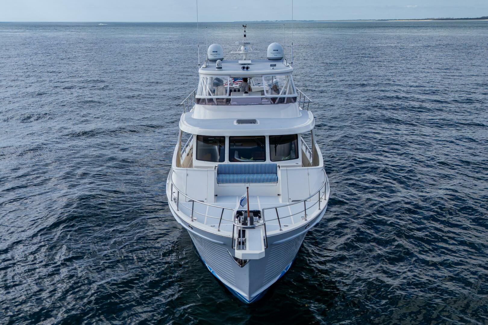 Vessel Image #2