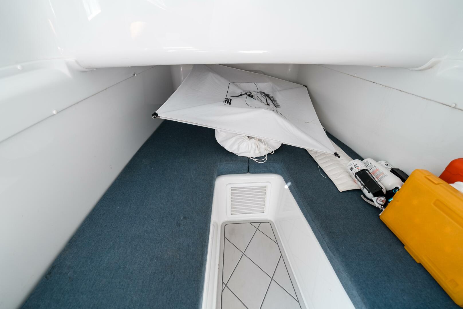 42ft Yellowfin Yacht For Sale