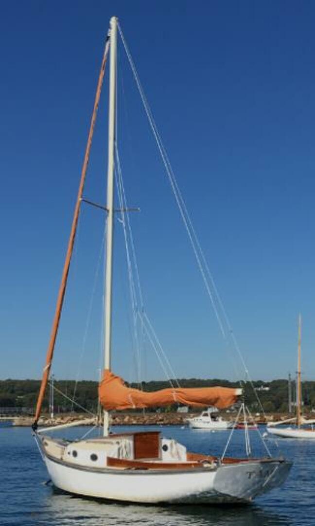 Vessel Image #9