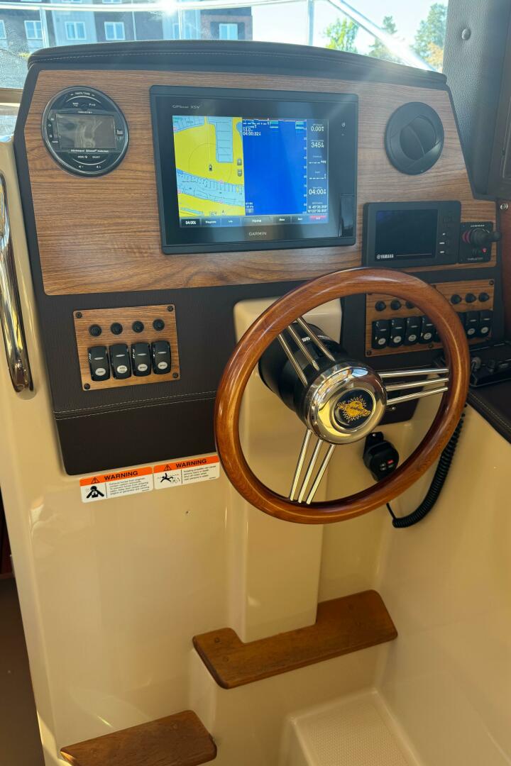 23ft Ranger Tugs Yacht For Sale
