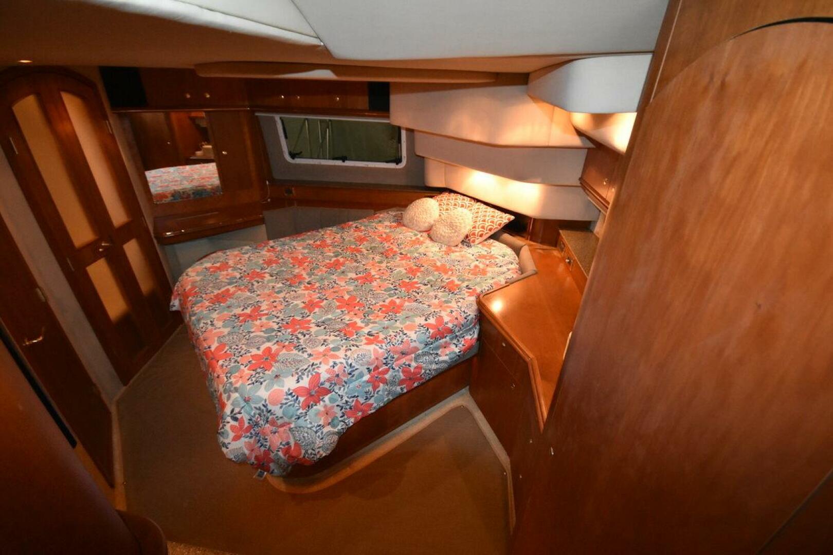 Dunn It Again 44ft Cruisers Yacht For Sale