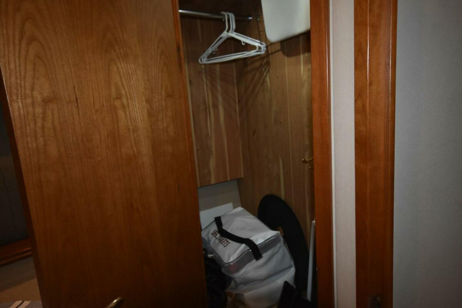 Dunn It Again 44ft Cruisers Yacht For Sale