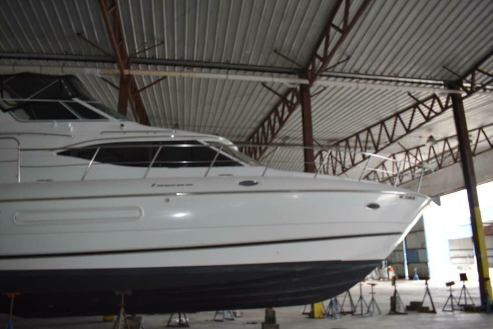 Dunn It Again 44ft Cruisers Yacht For Sale