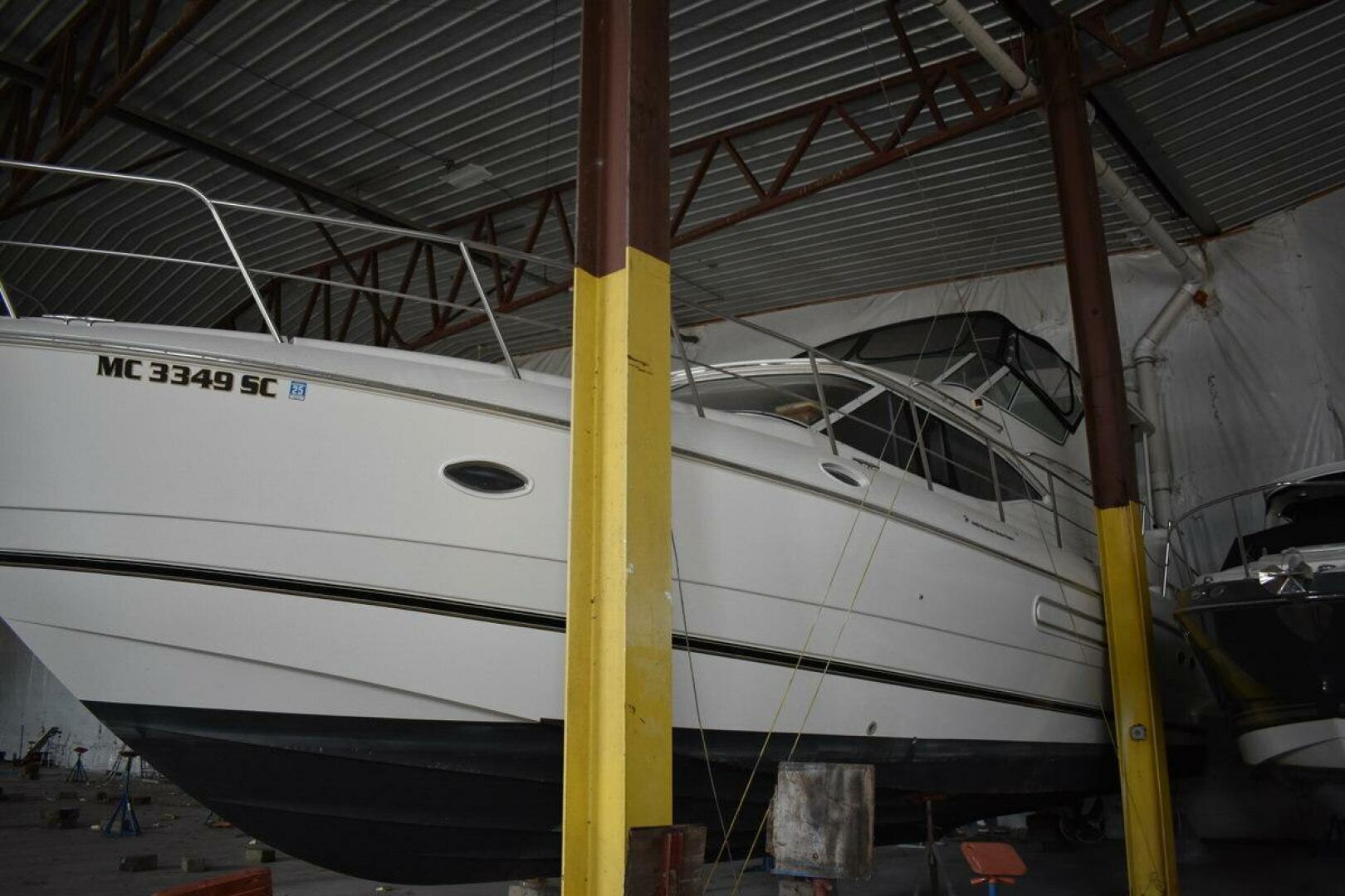 Dunn It Again 44ft Cruisers Yacht For Sale
