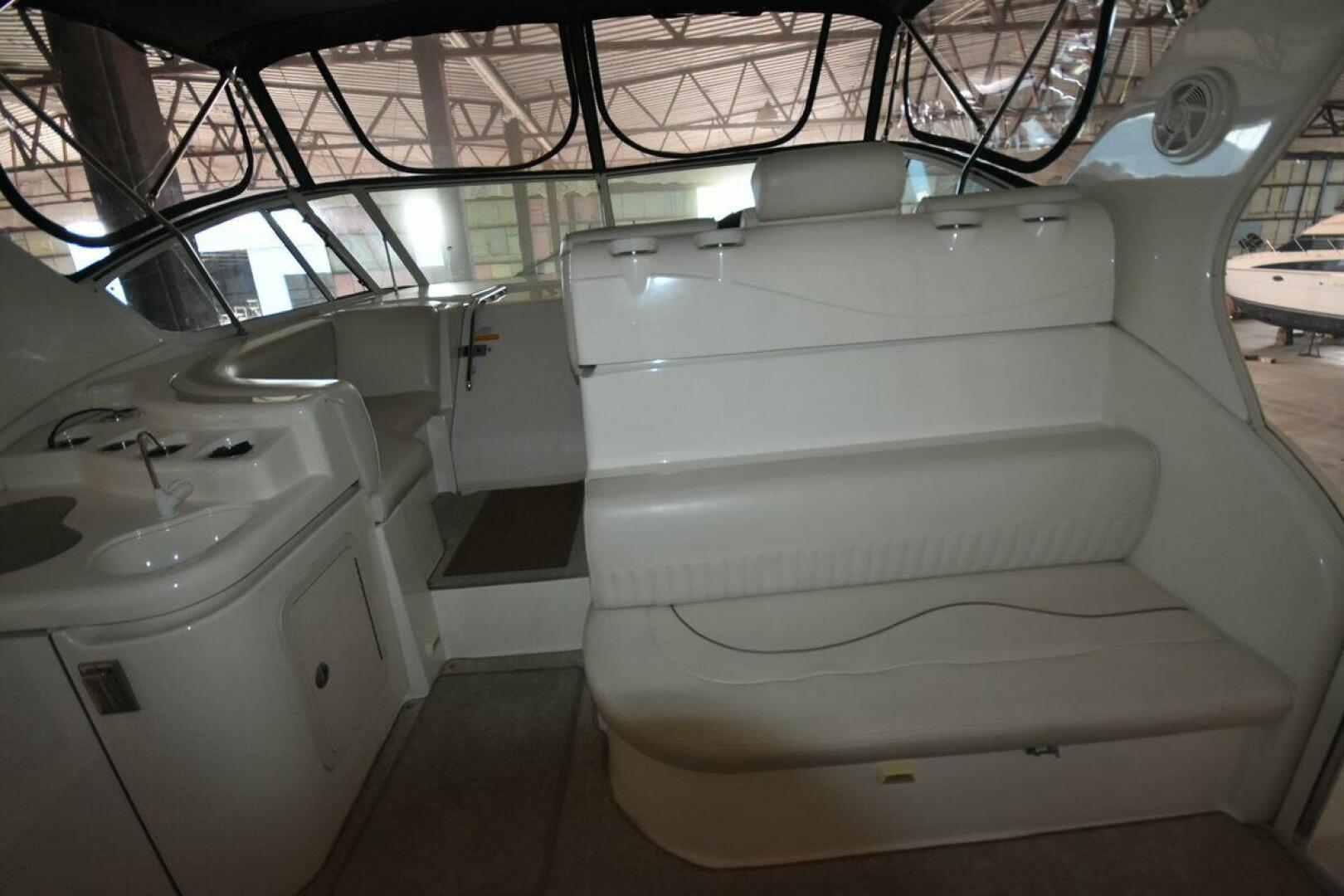 Dunn It Again 44ft Cruisers Yacht For Sale